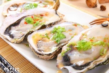 生蚝没熟吃了会怎么样?没熟的生蚝吃了有什么后果,没熟的生蚝吃了会咋样