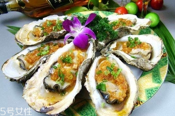 带壳生蚝清蒸多长时间熟,生蚝需要蒸多长时间