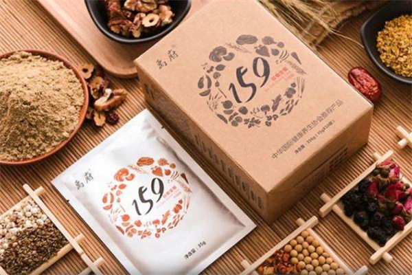 159代餐粉怎么吃,159代餐粉正确吃法