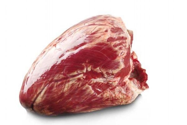 牛心的价格是多少钱一斤,牛心的价格