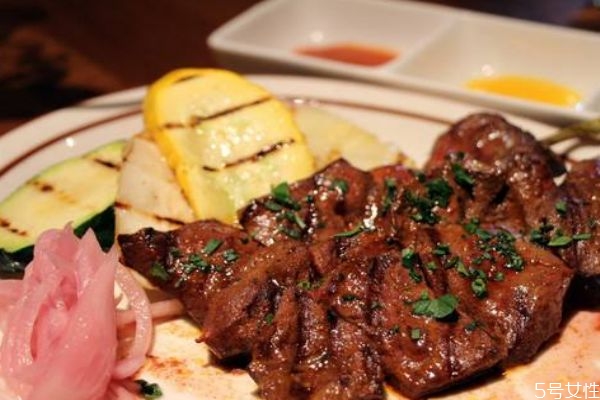 牛肚是寒性还是热性,牛是热性还是凉性