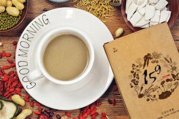 159代餐粉怎么吃,159代餐粉正确吃法