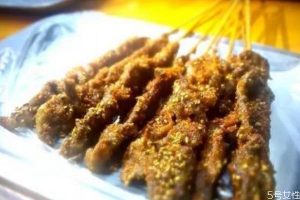 牛心和牛肉营养价值一样吗,牛心的营养价值及功效