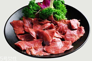 牛心的功效和作用,牛心的营养价值及功效和作用 牛心的功效和作用,牛心的营养价值及功效和作用