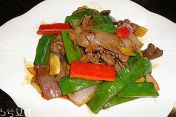 牛心和猪心哪个好吃,猪心牛心哪个好吃些