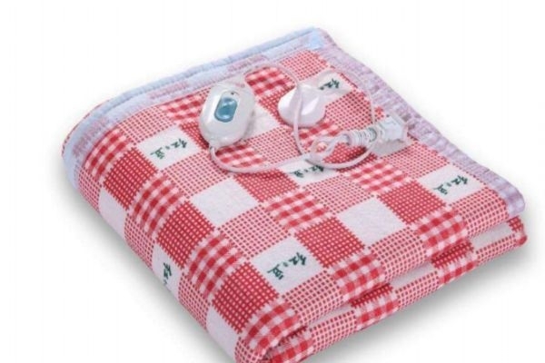 电热毯可以洗吗(电热毯可以洗吗怎么洗)