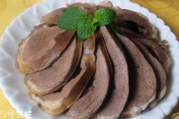 猪心性温还是性寒,猪心是凉性还是热性