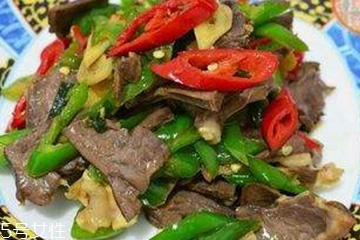 猪心的作用和功效,芭蕉花炖猪心的作用