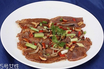 猪心的哪些部位不能吃,猪心哪里不能吃