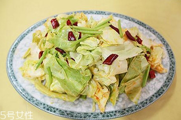 牛心菜的功效,牛心菜是什么菜?