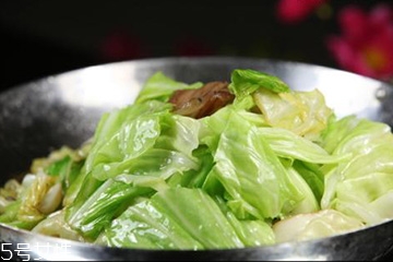 血糖高可以吃牛心菜吗,牛心菜糖尿病人能吃吗