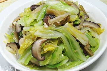 牛心菜是甘蓝吗,牛心菜是甘蓝菜吗