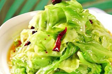 牛心菜可以榨汁吗,卷心菜怎么榨汁 牛心菜可以榨汁吗,卷心菜怎么榨汁