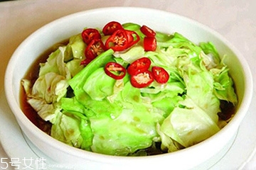 牛心菜的吃法有哪些,牛心菜的吃法 牛心菜的吃法有哪些,牛心菜的吃法