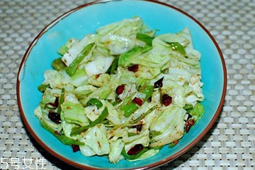 卷心菜是什么菜,牛心菜是什么菜