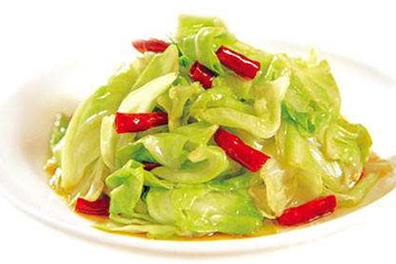 牛心菜是发物吗,菜心是不是发物