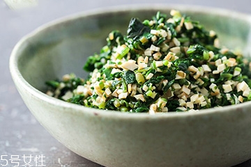 马兰头跟什么不能一起吃,马兰头可以吃吗