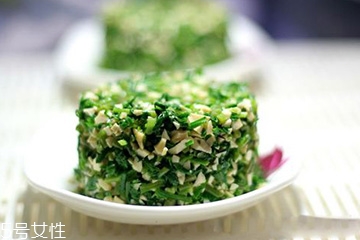 马兰头是板蓝根吗,马兰头跟板蓝根有何区别