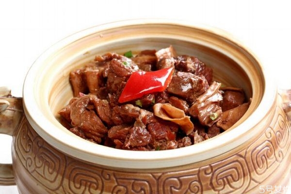 鹿肉会不会上火,鹿肉吃多了会怎么样