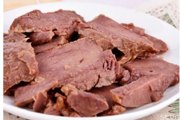 鹿肉性温还是性寒,鹿肉是凉性还是热性