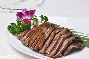 鹿肉不适宜人群,鹿肉适用人群及怎样用?