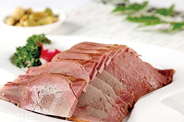 鹿肉可以卤吗,鹿肉可以卤吗?怎么卤