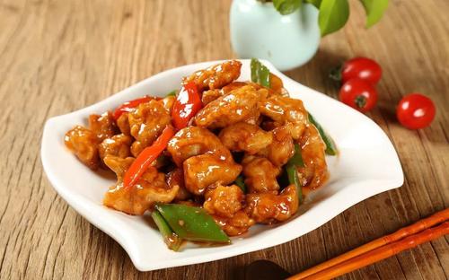 溜肉段是哪里的菜系,溜肉段是哪里的菜