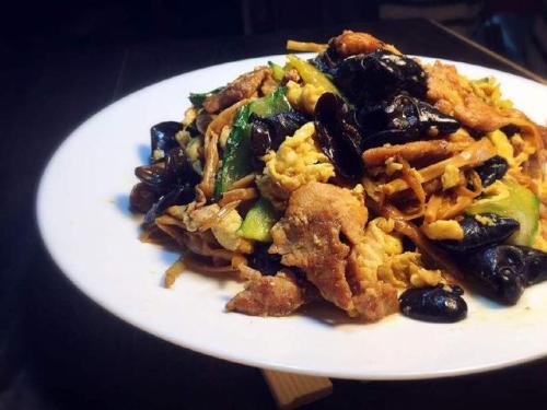 木须肉怎么做好吃视频,怎样做木须肉好吃