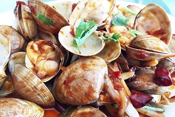 文蛤是中药吗,文蛤中药的功效和作用