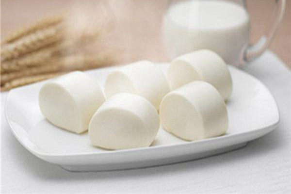 牛奶做馒头的方法,牛奶馒头的制作方法和步骤 牛奶做馒头的方法,牛奶馒头的制作方法和步骤