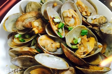 花甲文蛤和花蛤的区别,文蛤和花蛤的区别图片 花甲文蛤和花蛤的区别,文蛤和花蛤的区别图片