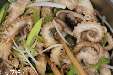 章鱼可以催奶吗,章鱼下奶还是回奶