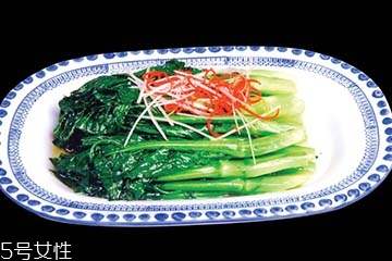 芥兰怎么挑选,芥兰怎么选购 芥兰怎么挑选,芥兰怎么选购