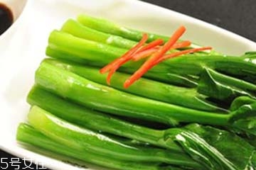 芥兰是酸性还是碱性的,芥兰是酸性还是碱性食物 芥兰是酸性还是碱性的,芥兰是酸性还是碱性食物