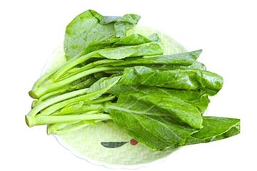 芥兰是什么蔬菜,芥兰是芥菜吗?