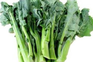 吃芥兰会过敏吗,芥菜会引起皮肤过敏么 吃芥兰会过敏吗,芥菜会引起皮肤过敏么