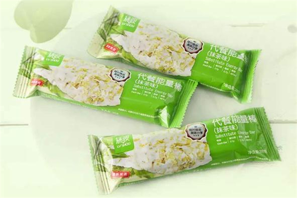 绿瘦代餐能量棒有副作用吗,绿瘦代餐能量棒怎样吃减肥