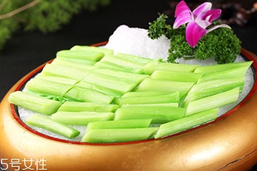 芥兰的吃法和做法,请问芥兰怎么吃