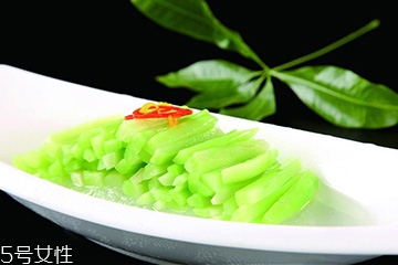 芥兰能生吃吗,芥兰花能吃吗