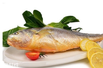 黄鱼为啥都是死的,黄花鱼出水就死吗