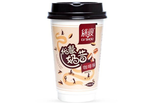 绿瘦代餐奶昔怎么喝法,绿瘦代餐奶昔真的可以减肥吗