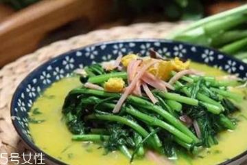 菊花脑能吃吗,菊花脑的花能吃吗