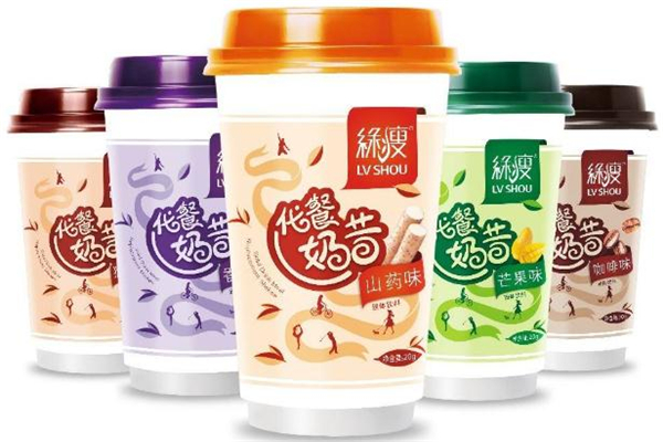 绿瘦代餐奶昔真的可以减肥吗,绿瘦代餐奶昔有用吗