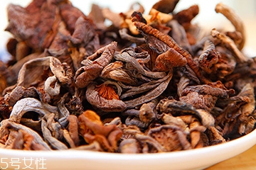 榛蘑的食用方法,什么是榛蘑