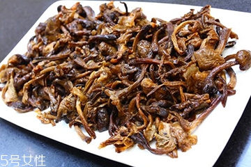 榛蘑的嘌呤含量是多少?要数据,榛蘑的嘌呤含量