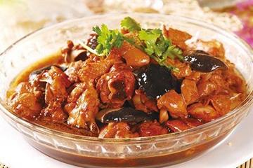 榛蘑是发物吗,榛蘑是不是发物