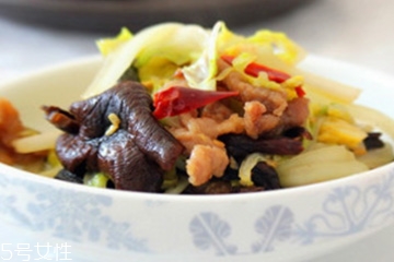 榛蘑吃法大全,榛蘑怎么吃好