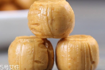 姜糖跟红糖有啥区别,姜红糖和红糖的区别