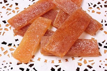 姜糖的作用,姜糖的好处