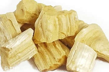 姜糖是怎么做的,制作姜糖用鲜姜还是老姜 姜糖是怎么做的,制作姜糖用鲜姜还是老姜